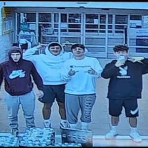 Meet your Posher, Danny